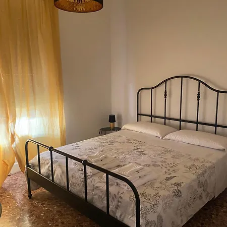 Foscolo 20 Апартаменты Специя