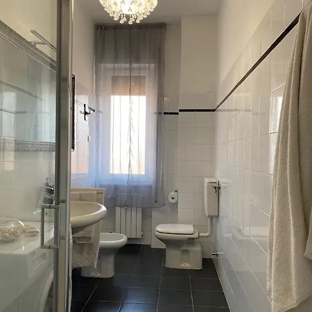Foscolo 20 Специя