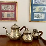 شقة Foscolo 20 لا سبيتسْيا