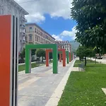 Foscolo 20 لا سبيتسْيا