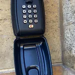 شقة Foscolo 20 *