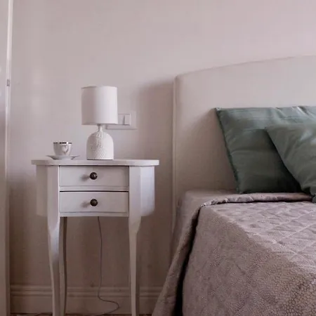 Apartman Foscolo 20 La Spezia