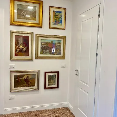 Foscolo 20 La Spezia