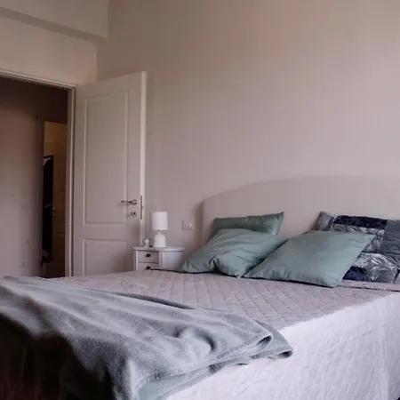 Foscolo 20 Apartman La Spezia