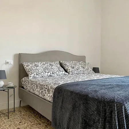 Foscolo 20 Apartment La Spezia