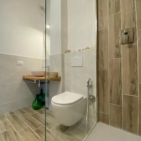 Foscolo 20 Apartment *