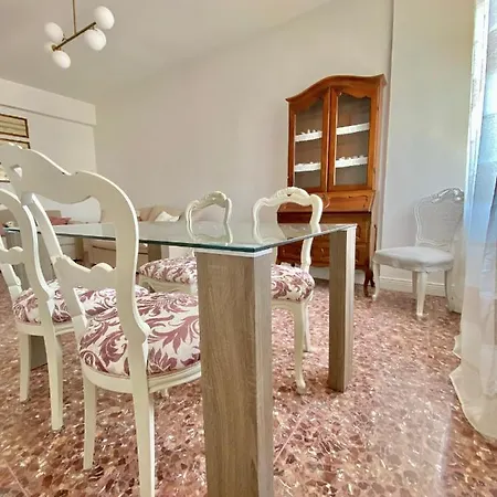 Foscolo 20 Apartment La Spezia