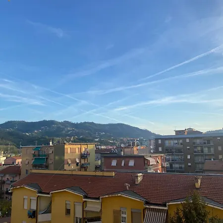 Foscolo 20 La Spezia