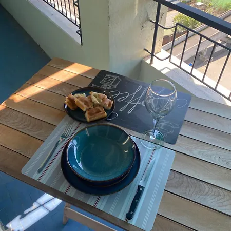 Foscolo 20 * La Spezia
