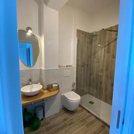 Apartment Foscolo 20 La Spezia