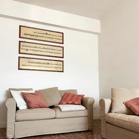 Foscolo 20 Apartment *