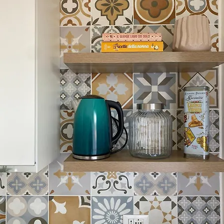 Foscolo 20 La Spezia