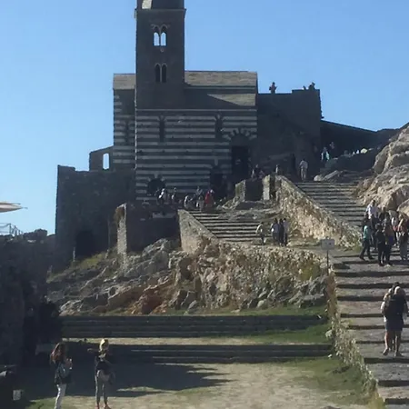 Apartman Foscolo 20 *