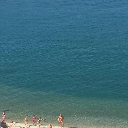 Foscolo 20 Apartman *