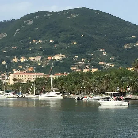 Foscolo 20 * La Spezia