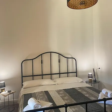 Foscolo 20 Apartman