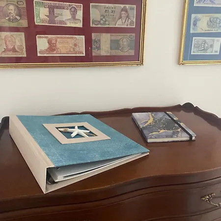 Apartman Foscolo 20 La Spezia