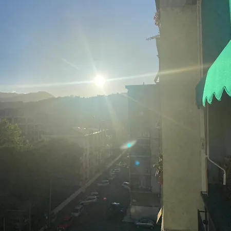 Foscolo 20 Διαμέρισμα