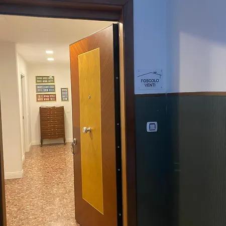 Foscolo 20 Apartment *
