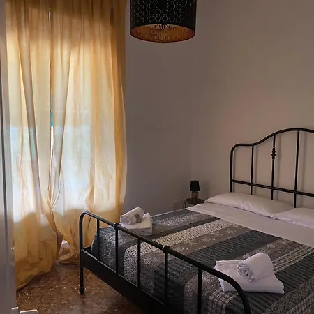 Apartment Foscolo 20