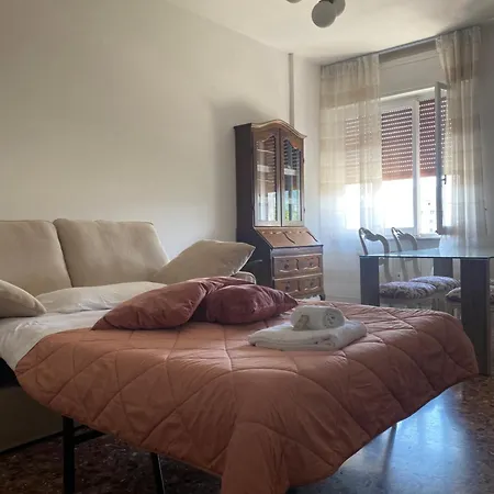 Foscolo 20 Apartment *