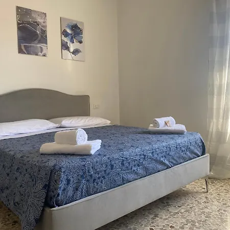 Apartment Foscolo 20 La Spezia