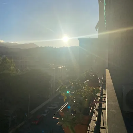 Foscolo 20 Διαμέρισμα