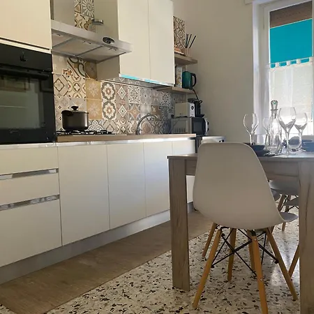 Apartment Foscolo 20