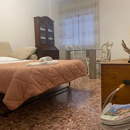 Foscolo 20 * Λα Σπέτσια