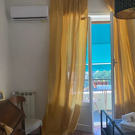 Foscolo 20 La Spezia