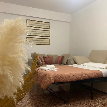 Foscolo 20 * La Spezia