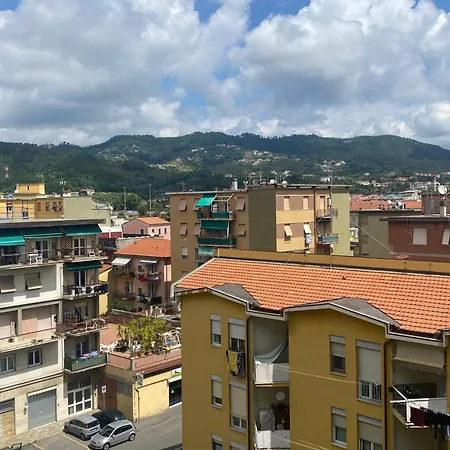 Apartment Foscolo 20