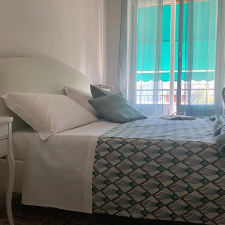 Foscolo 20 La Spezia