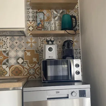 Foscolo 20 * La Spezia