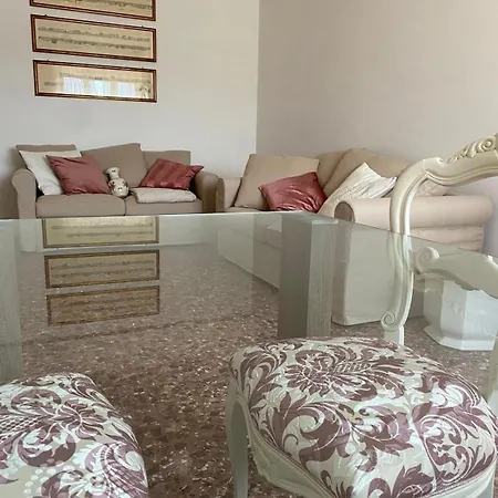 Foscolo 20 Apartman La Spezia