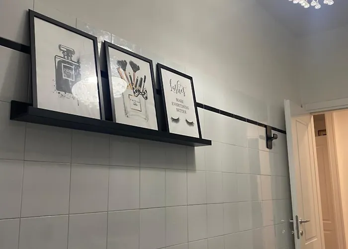 Apartman Foscolo 20 La Spezia