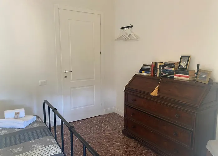 Foscolo 20 Apartman