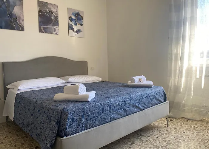 Apartman Foscolo 20 La Spezia