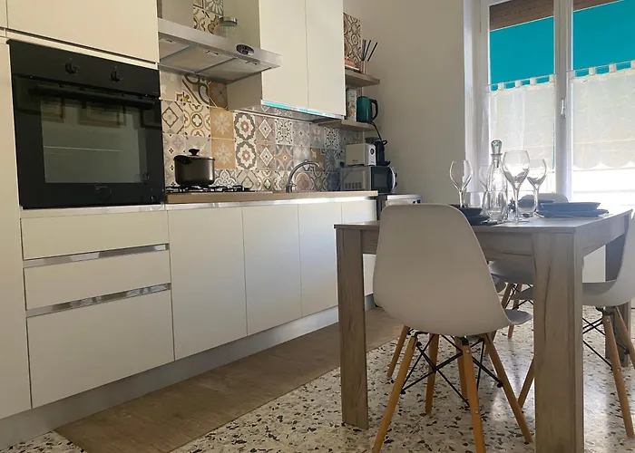 Apartman Foscolo 20
