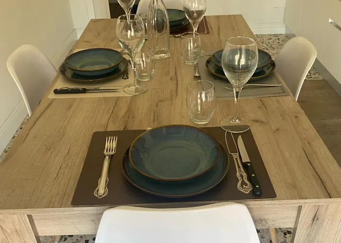 Foscolo 20 Apartman *