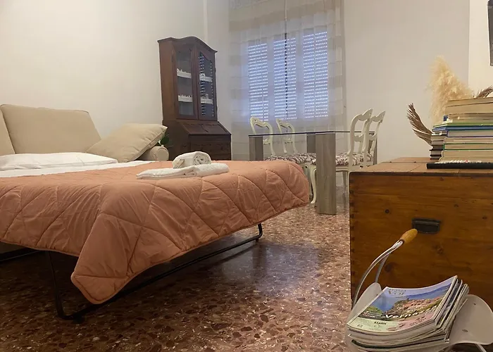 Foscolo 20 * La Spezia