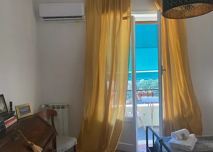 Foscolo 20 La Spezia