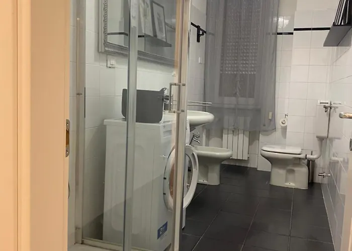 Apartman Foscolo 20 La Spezia